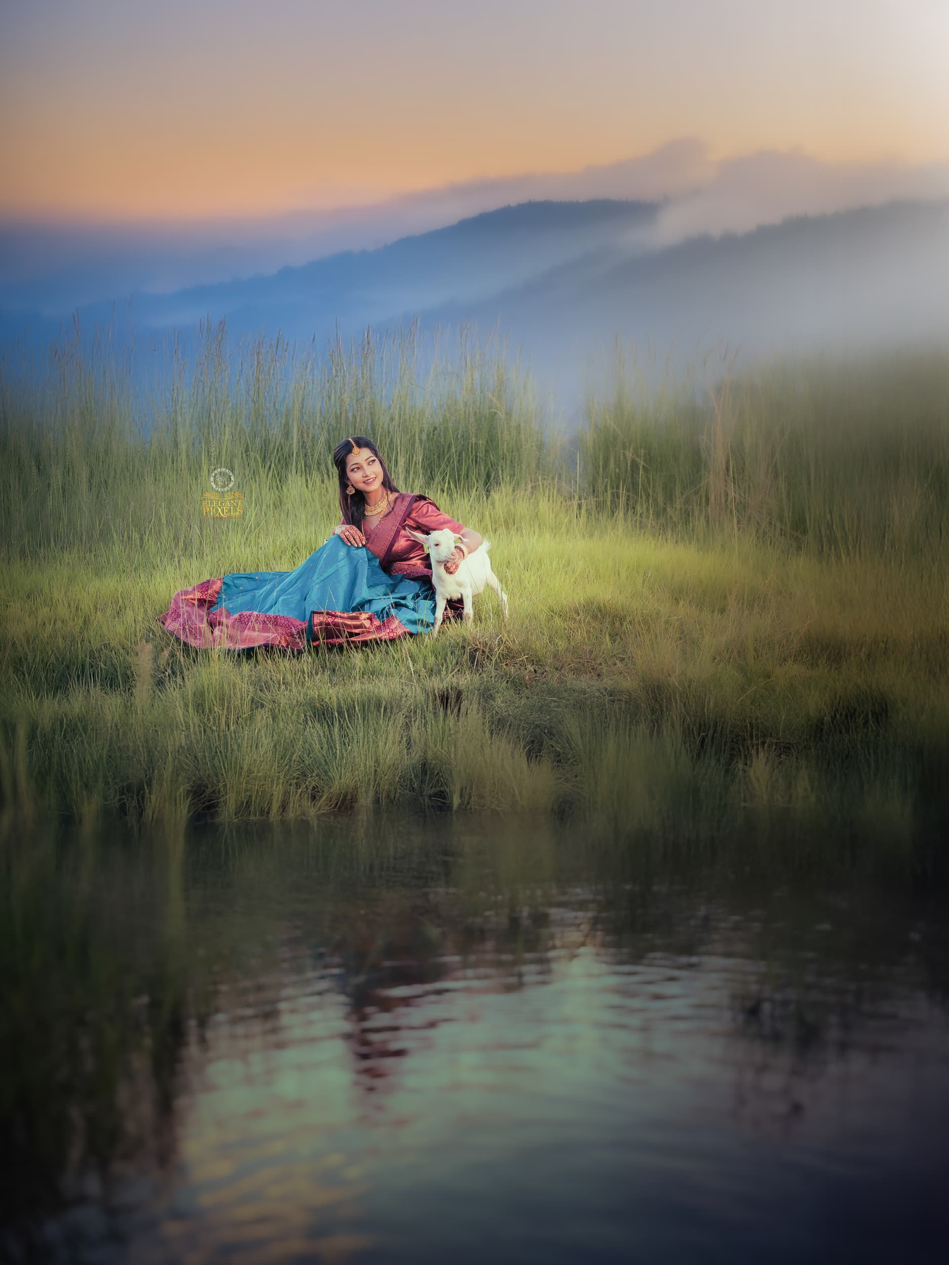 Conceptual Shoot